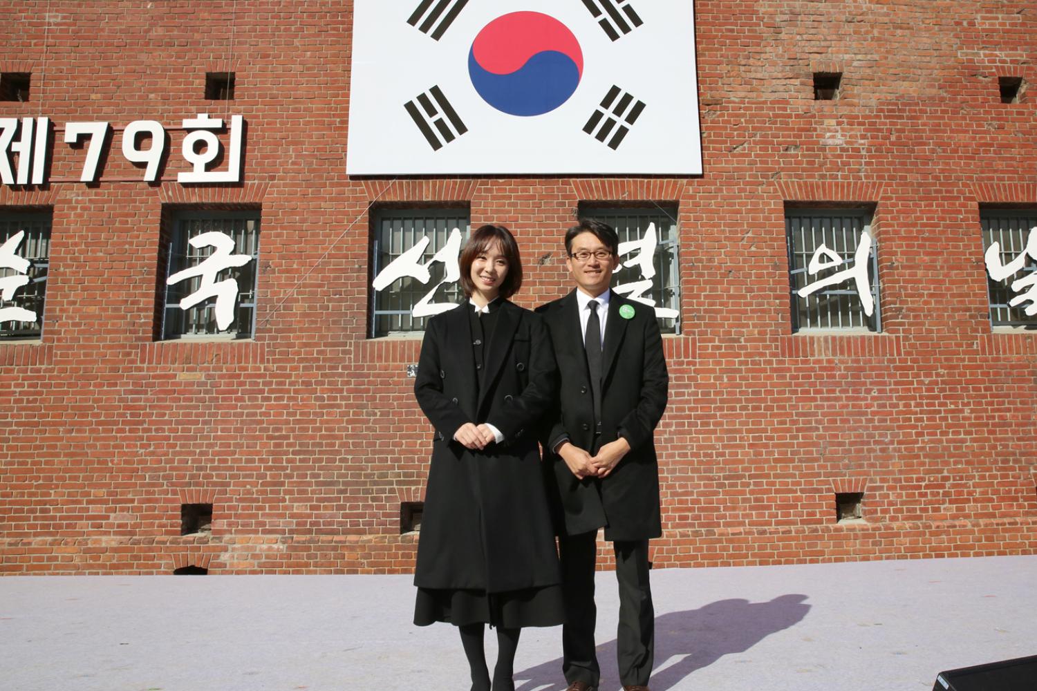 순국선열의 날 기념식 4