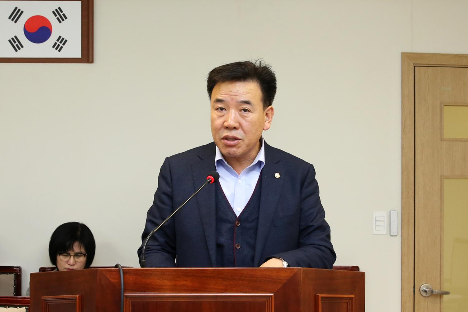 제248회 제2차 정례회 제1~2차 재정건설위원회 8