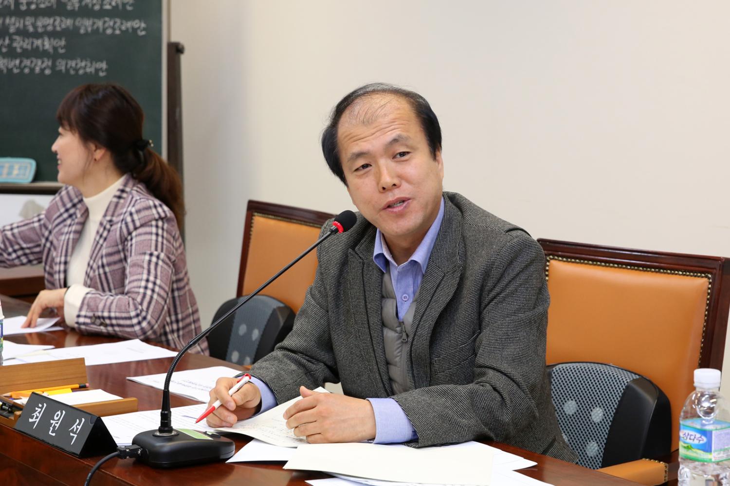 제248회 제2차 정례회 제1~2차 재정건설위원회 9