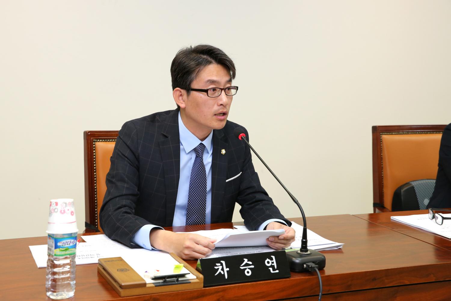 제248회 제2차 정례회 제1~2차 재정건설위원회 10