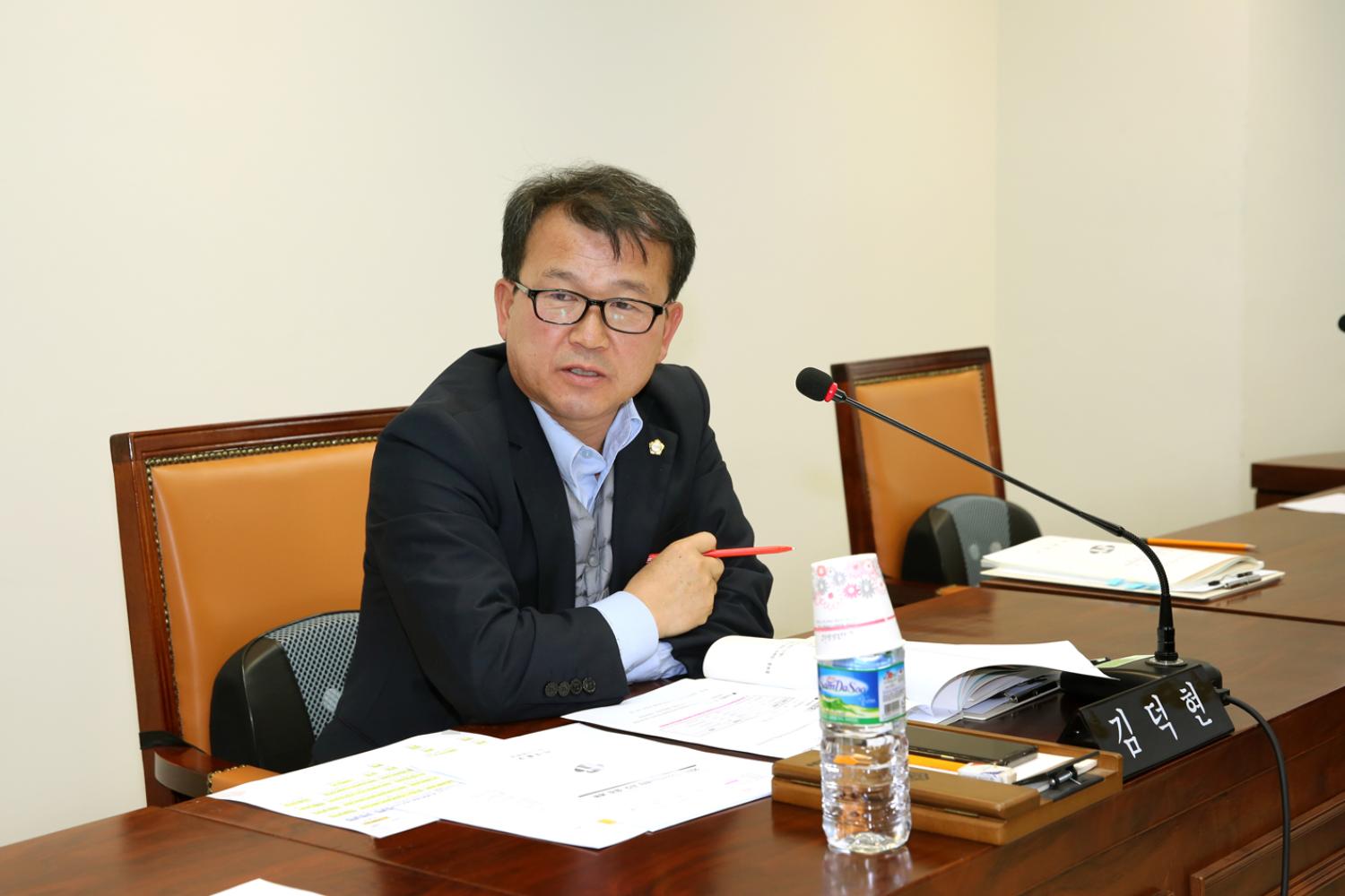 제248회 제2차 정례회 제1~2차 재정건설위원회 11