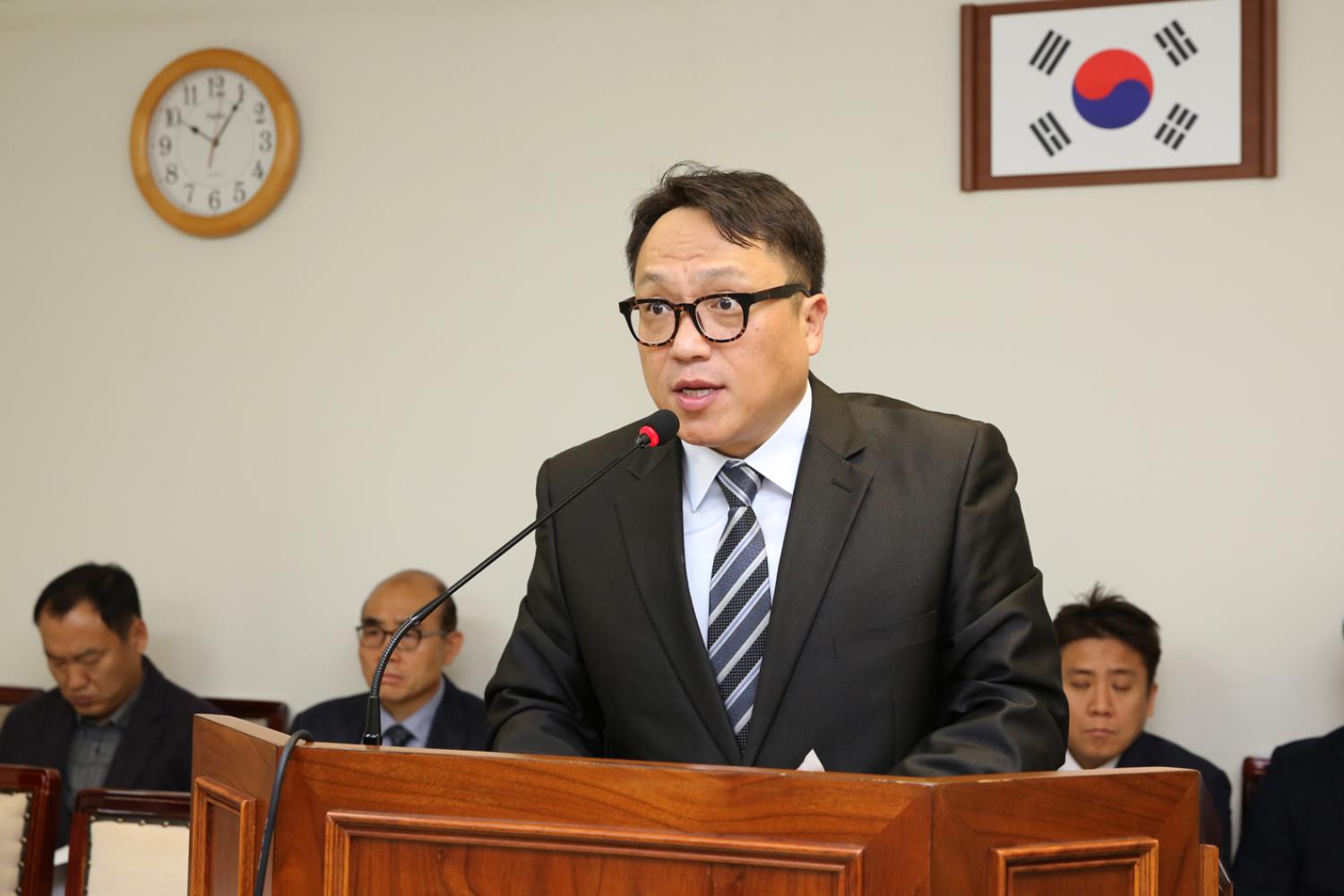 제248회 제2차 정례회 제1~2차 행정복지위원회 10