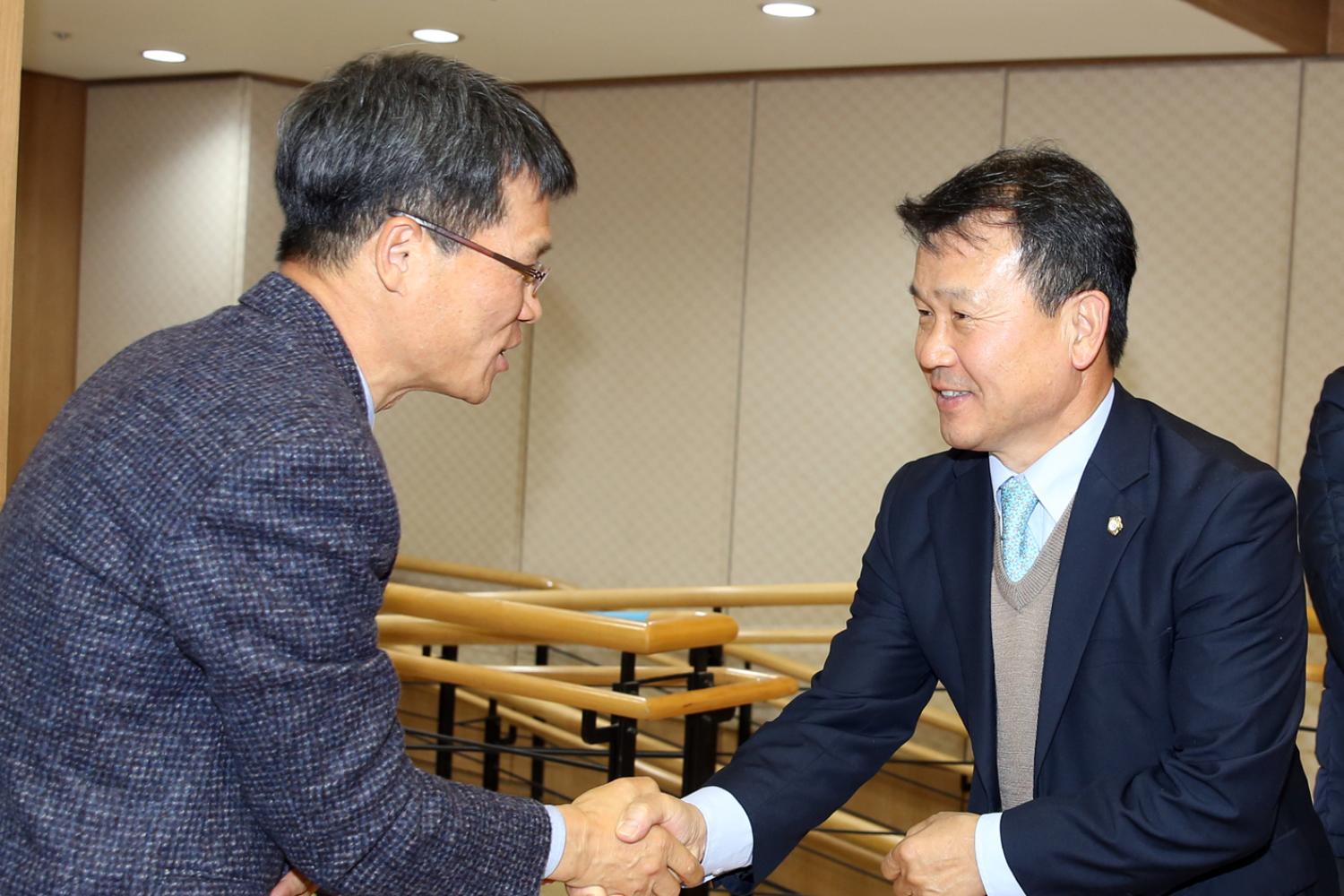 2018 서대문구 후원자의 밤 9