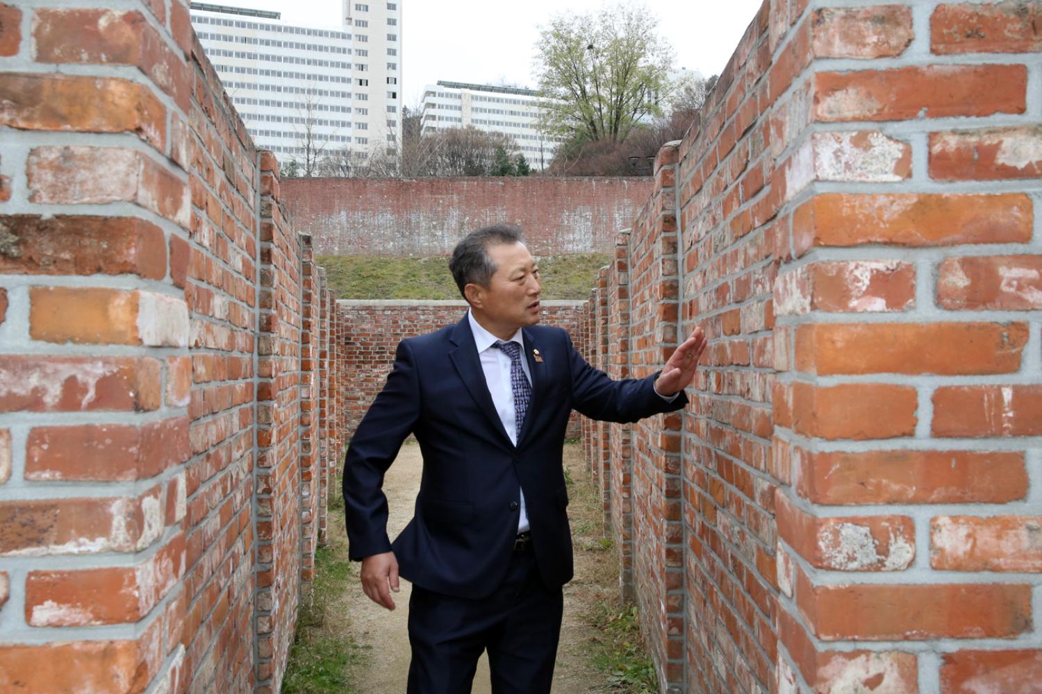 3.1운동 100주년 기념주하 공개행사 14