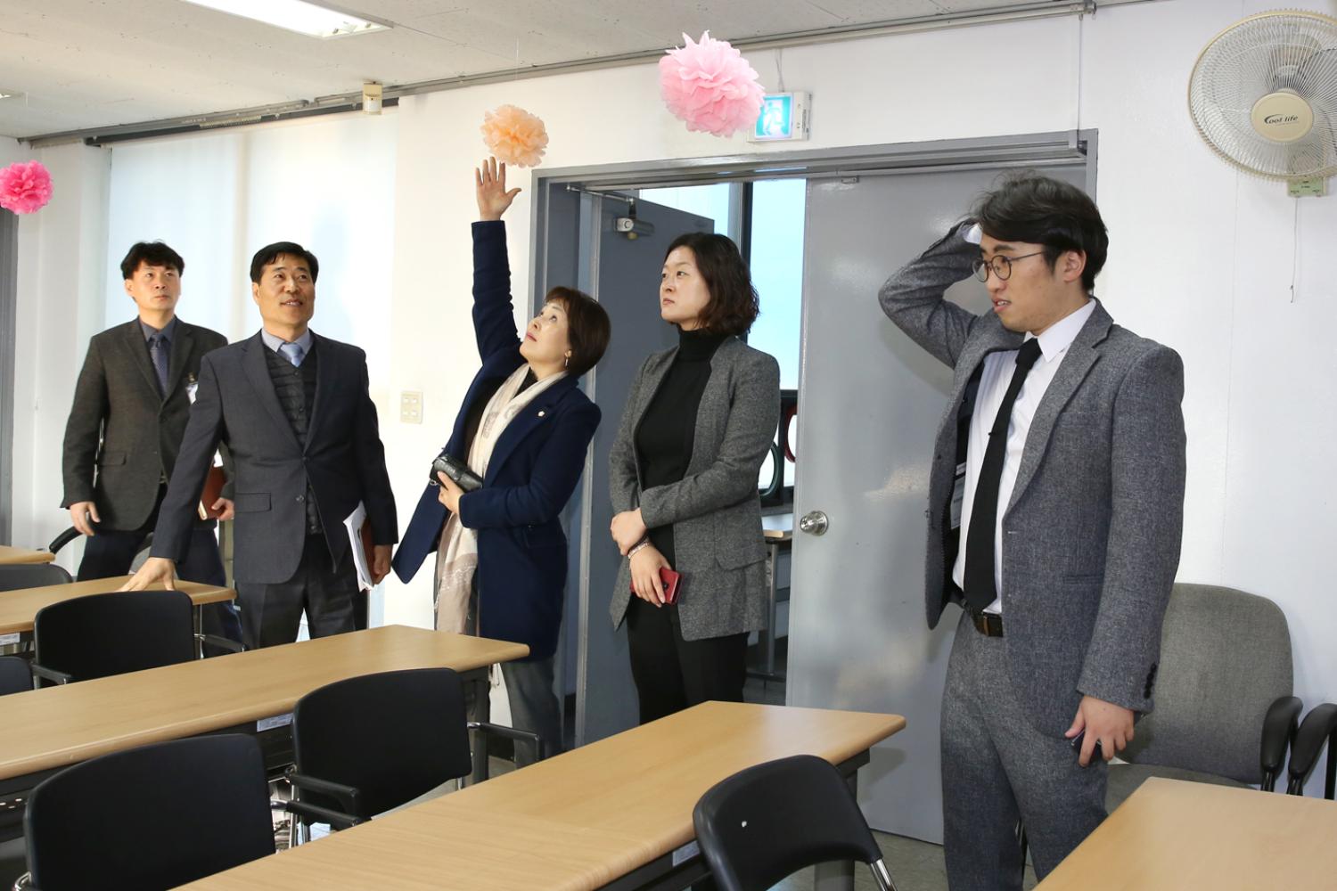 남가좌2동 행정복지위원회(2반) 행정사무감사 6