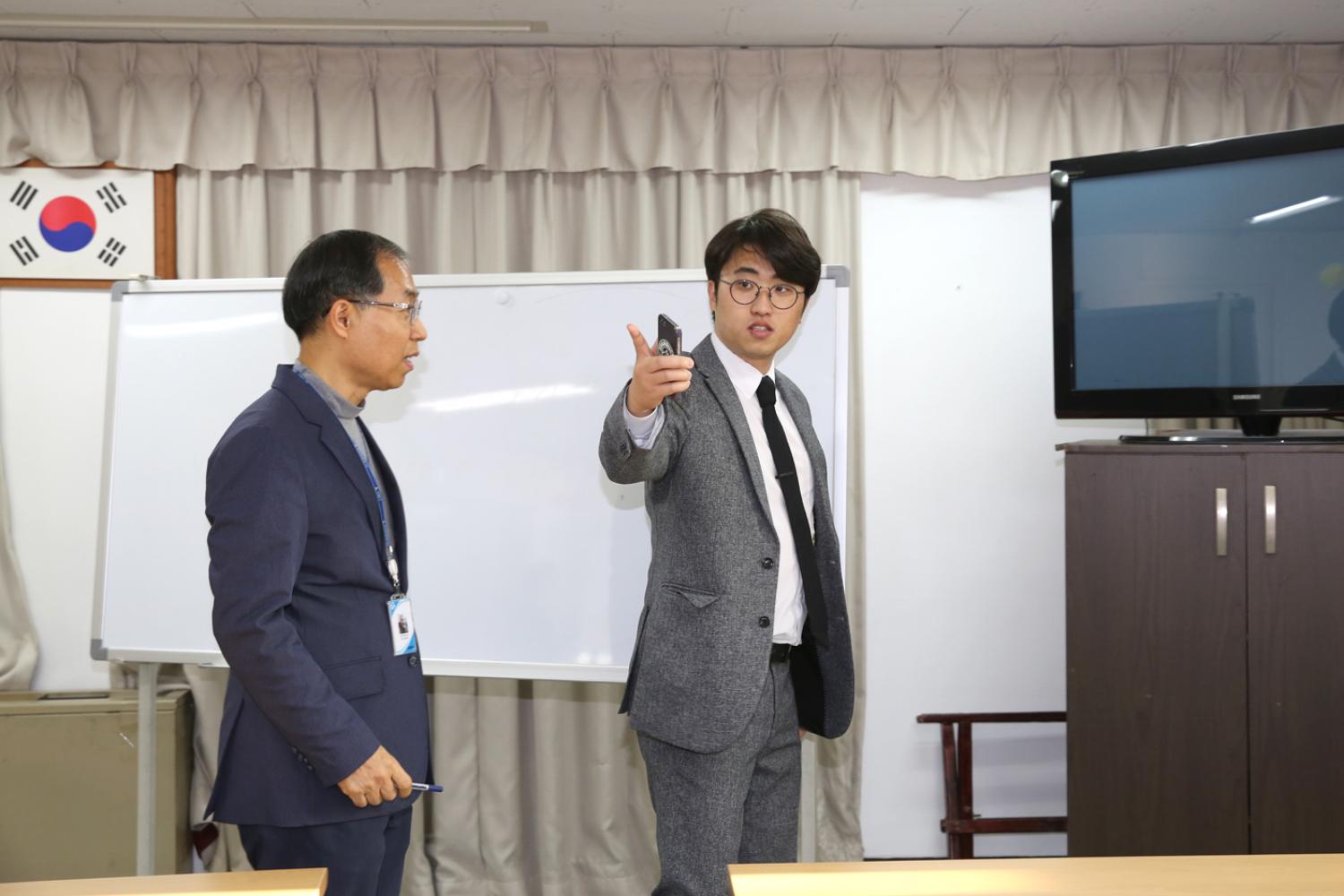 남가좌2동 행정복지위원회(2반) 행정사무감사 7