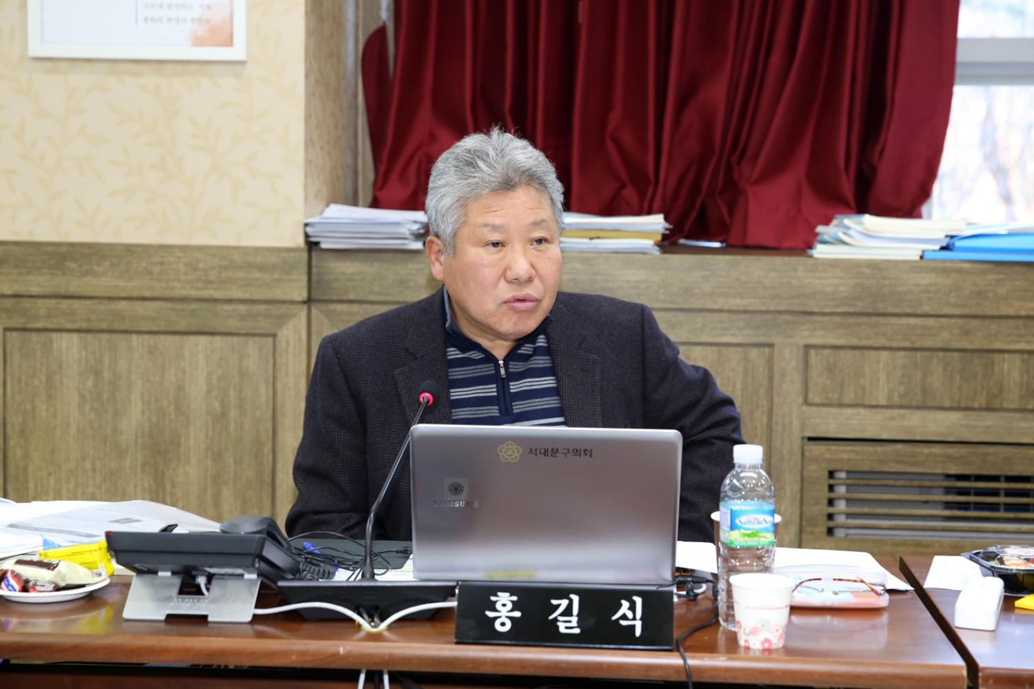 제248회 제2차 정례회 행정복지위원회 행정사무감사 강평 9