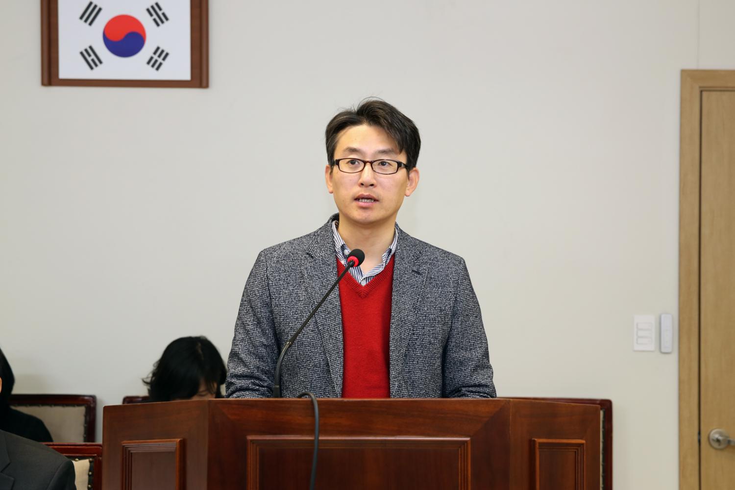 제248회 제2차 정례회 제1~2차 예산결산위원회 2