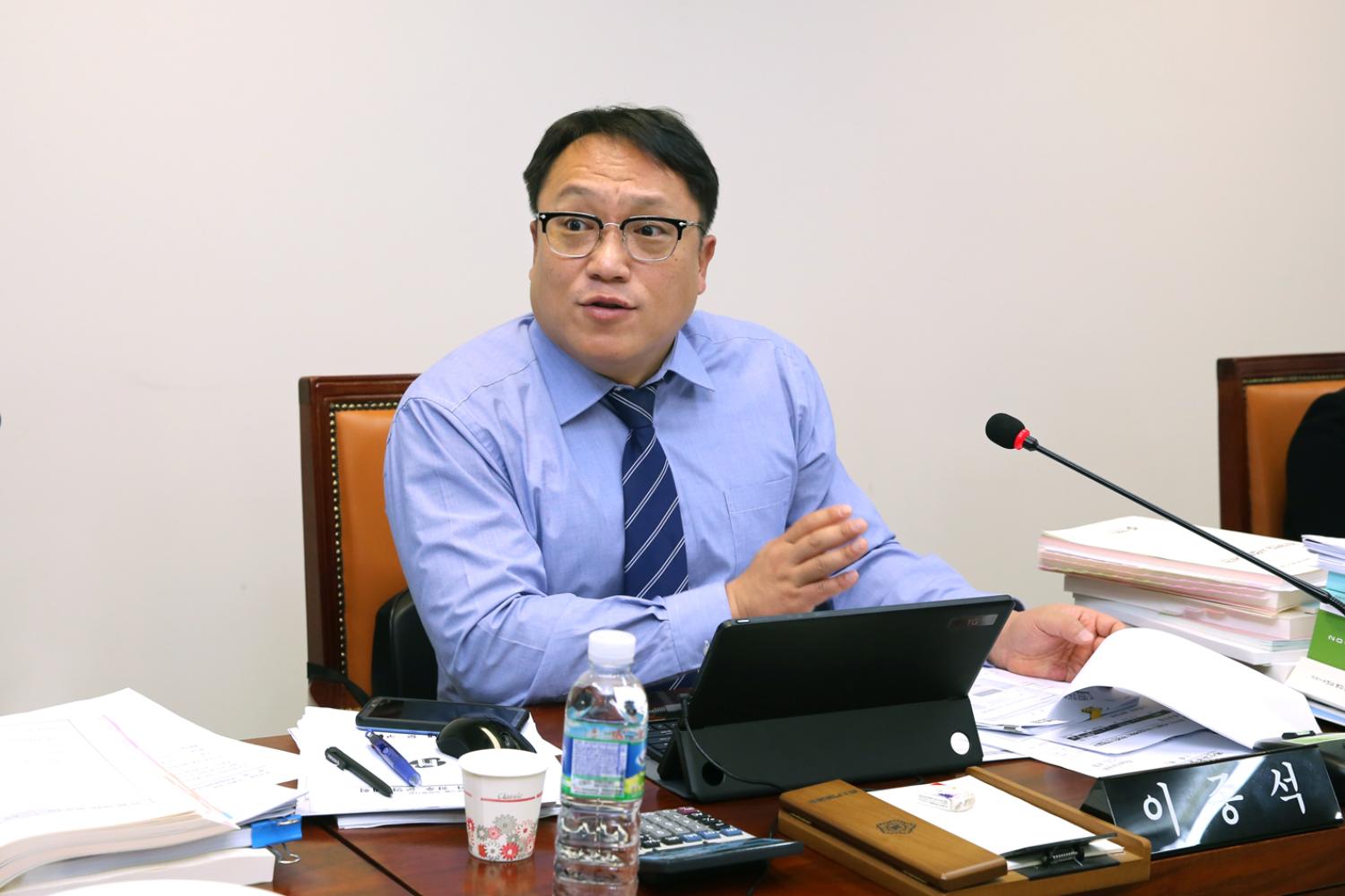 제248회 제2차 정례회 제1~2차 예산결산위원회 12