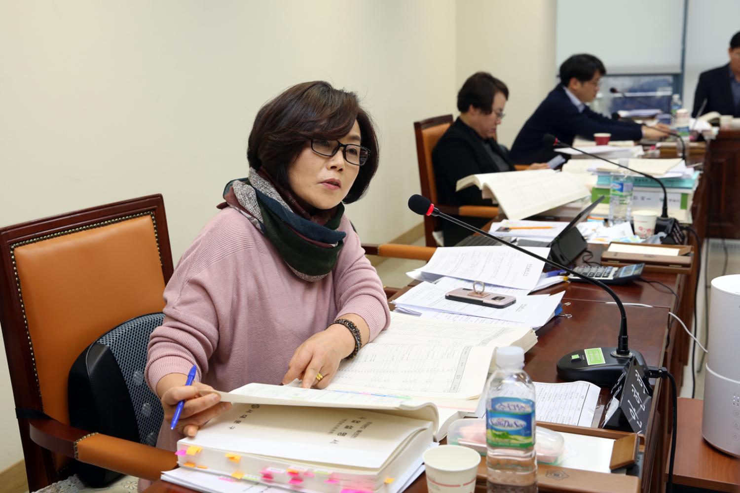 제248회 제2차 정례회 제3차 예산결산위원회 3