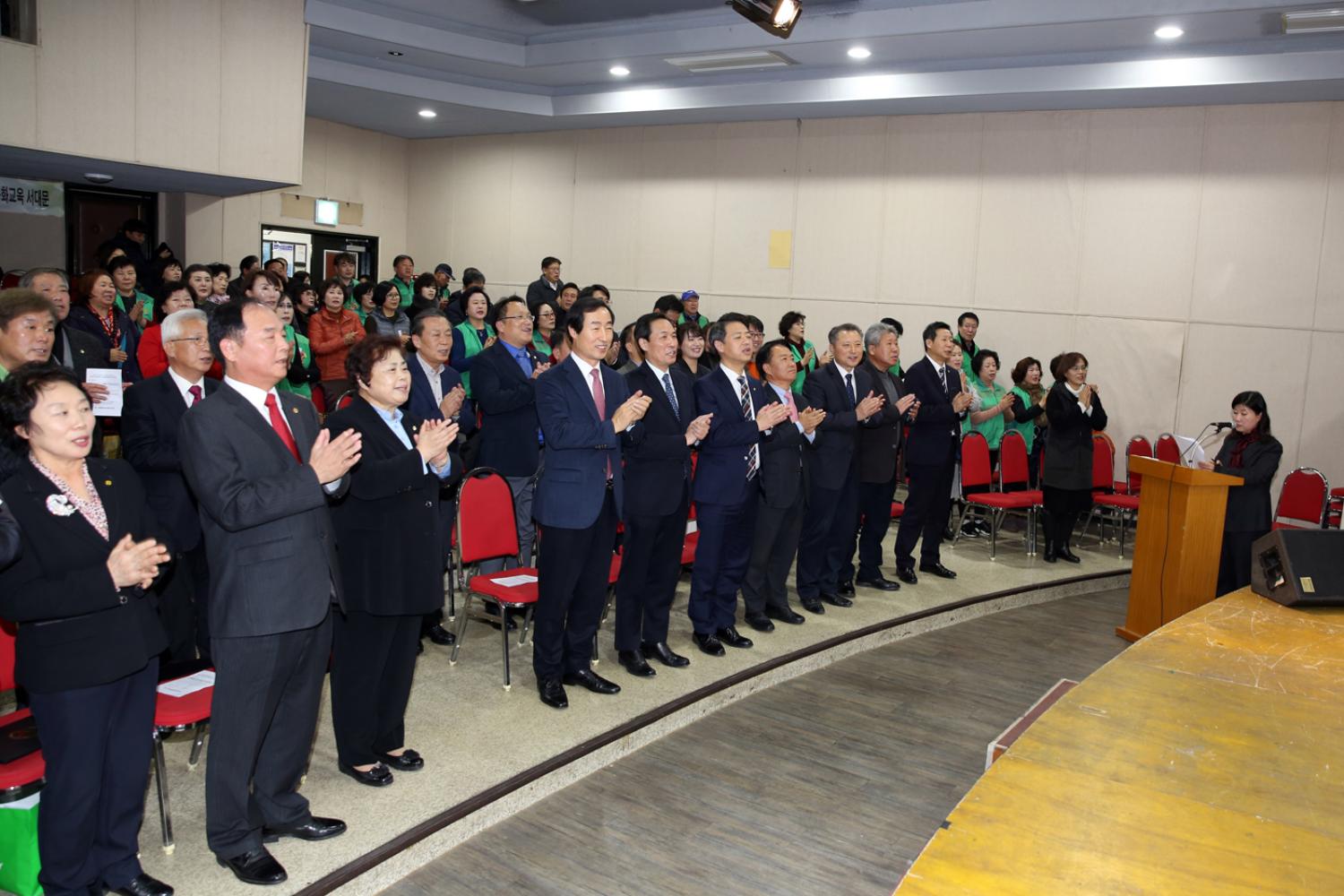 2018 서대문구새마을지도대회 10