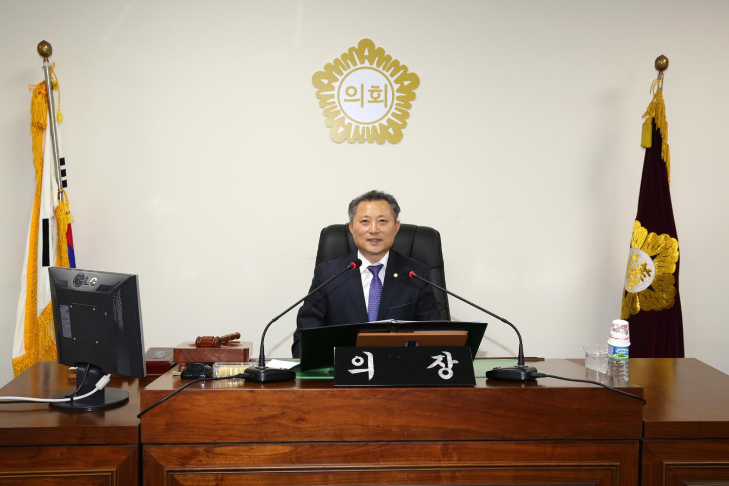 제248회 제2차 정례회 제2차 본회의 구정질문 16