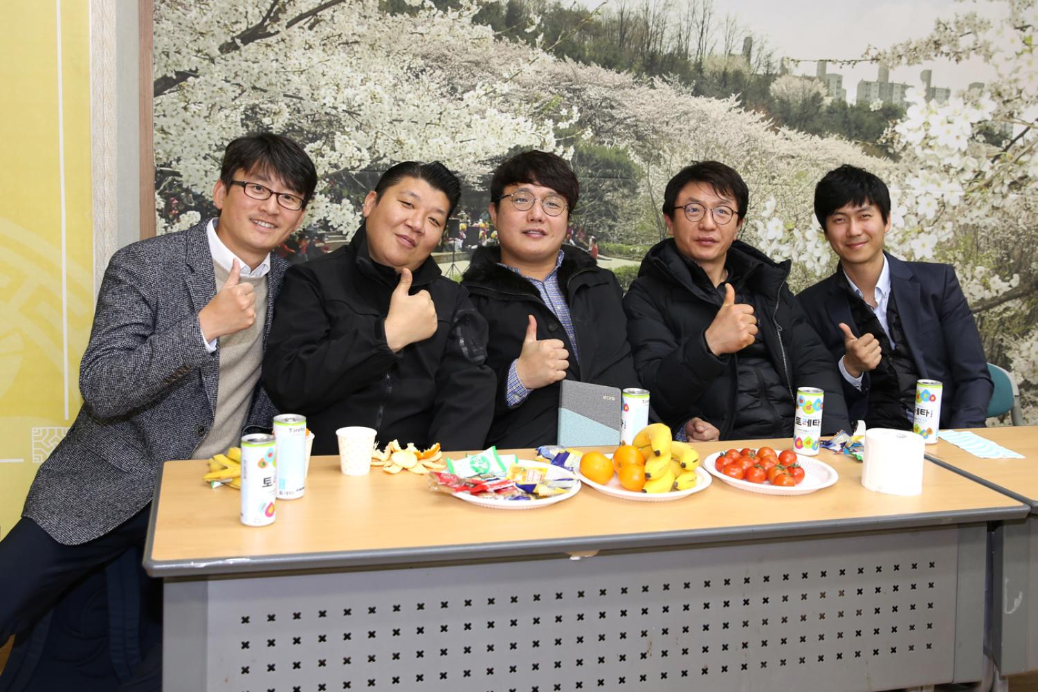 산타가 왔어요 메리크리스마스 21