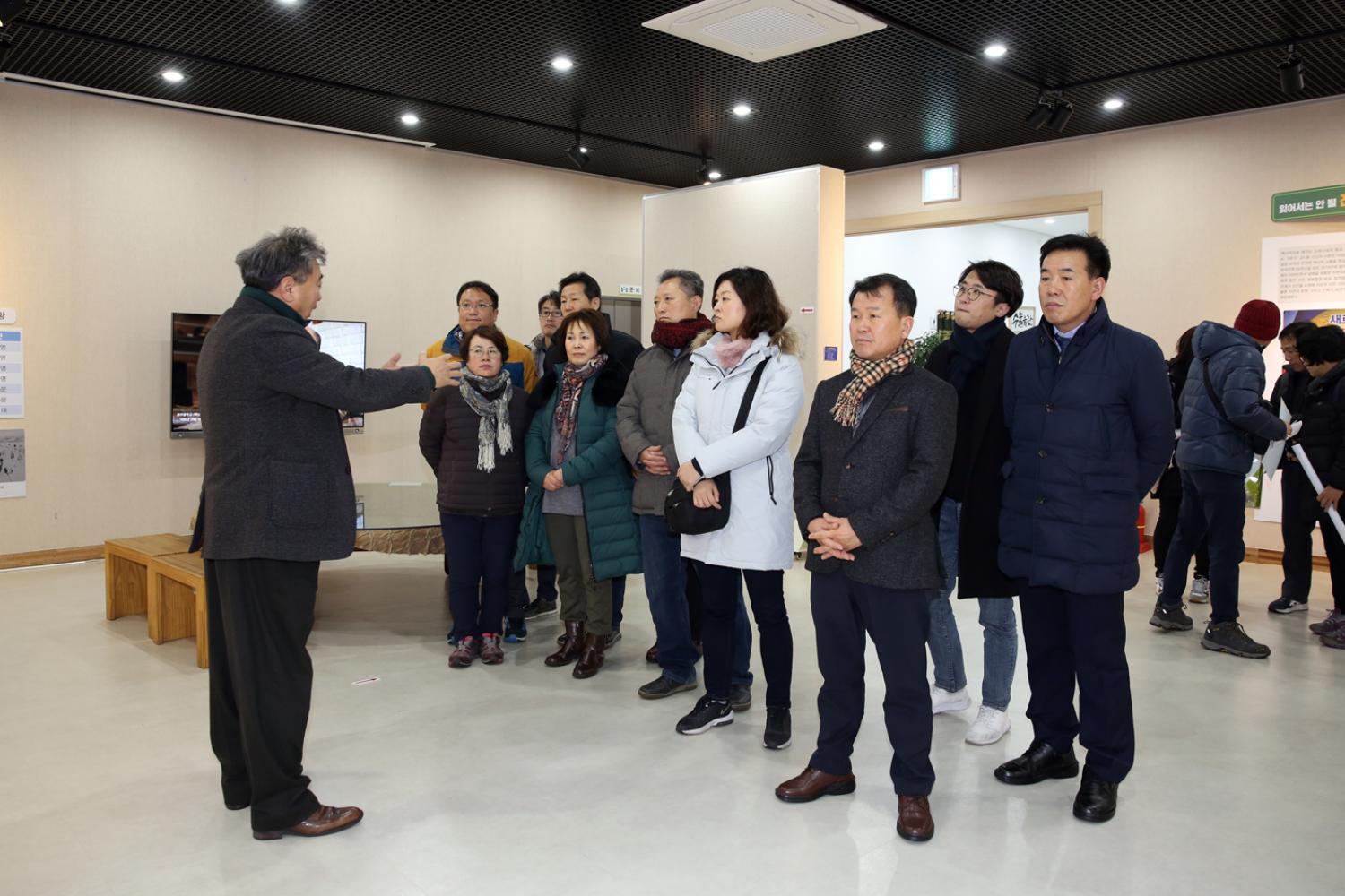 제주도 민속자연사 박물관