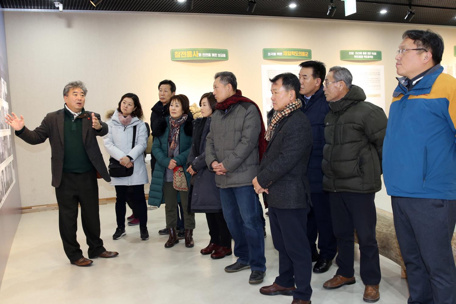 제주도 민속자연사 박물관 3