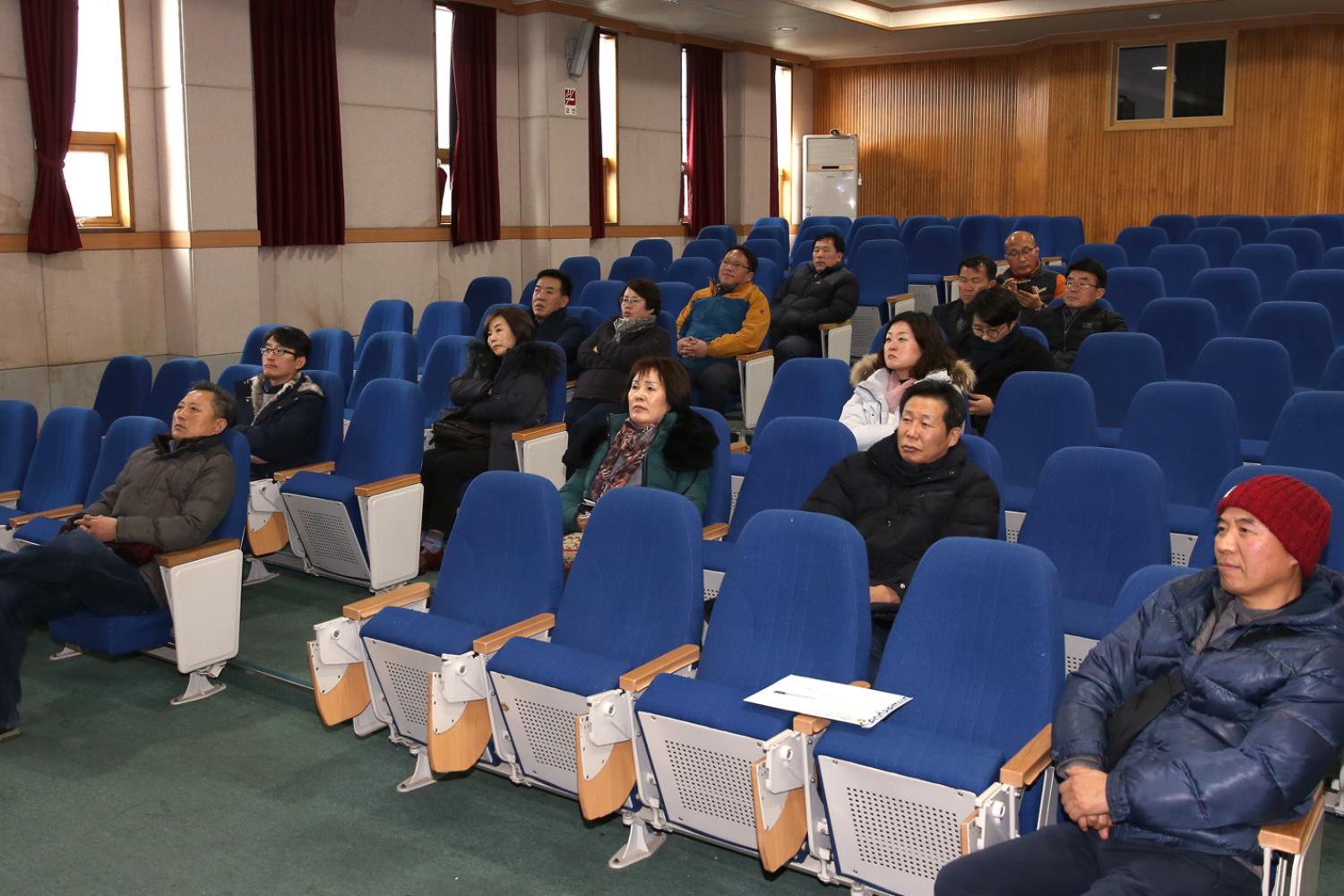 제주환경시설관리소 현장방문 3