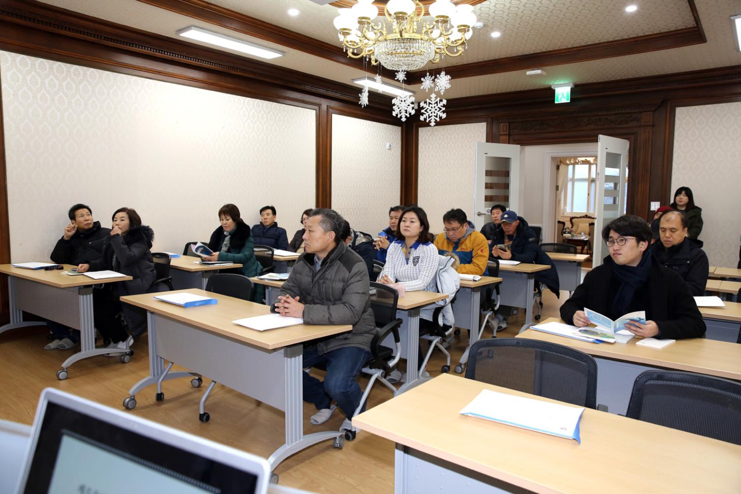 제주 꿈바당 어린이 도서관 2