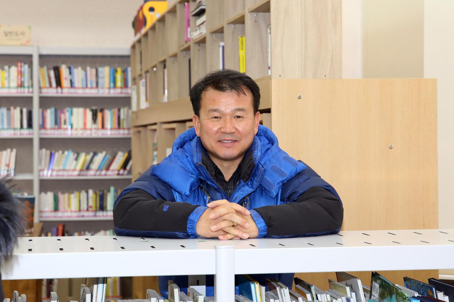 제주 꿈바당 어린이 도서관 15