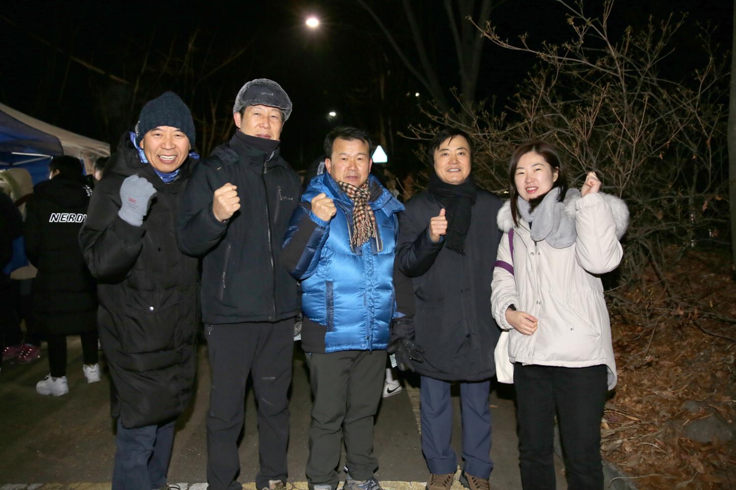 2019년 안산해맞이 행사 3