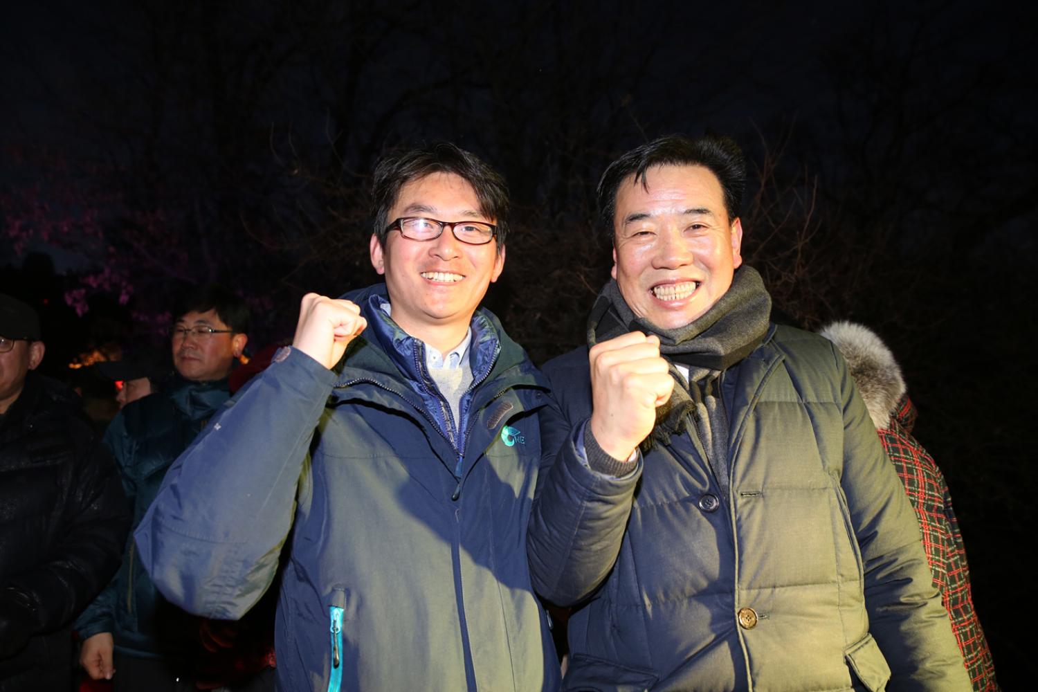 2019년 안산해맞이 행사 6