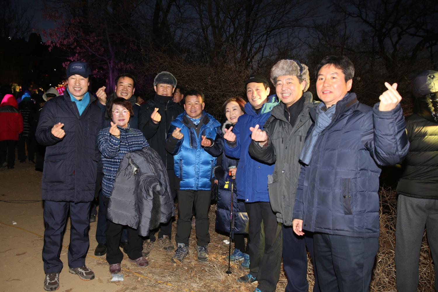 2019년 안산해맞이 행사 8