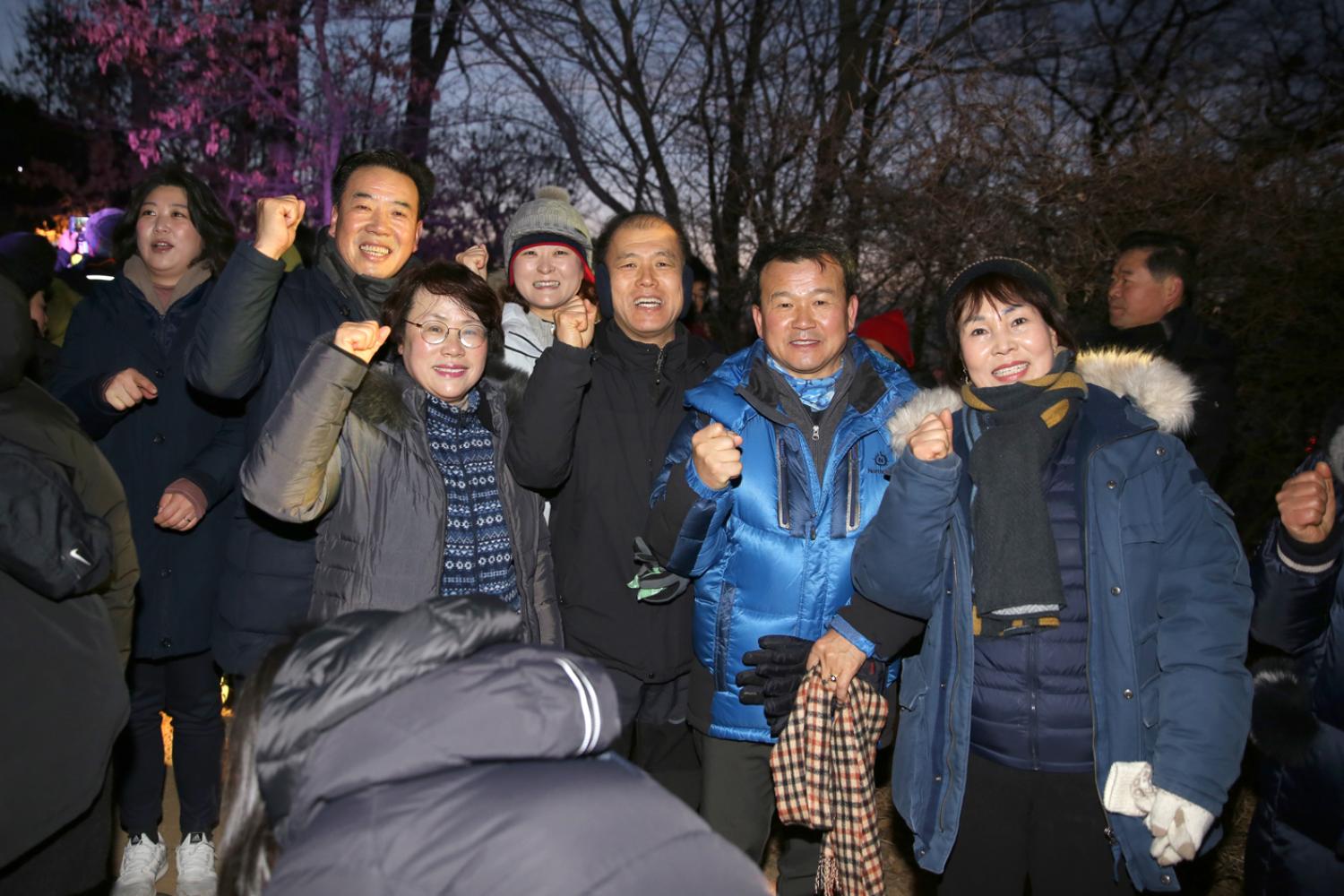 2019년 안산해맞이 행사 9