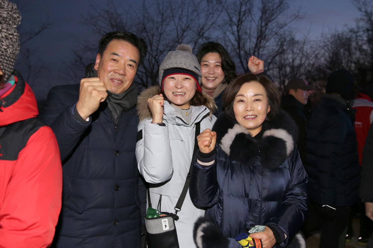 2019년 안산해맞이 행사 12