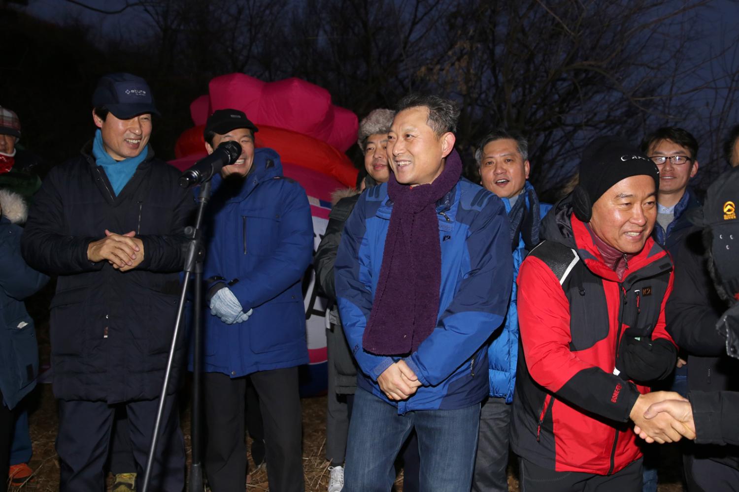 2019년 안산해맞이 행사 16