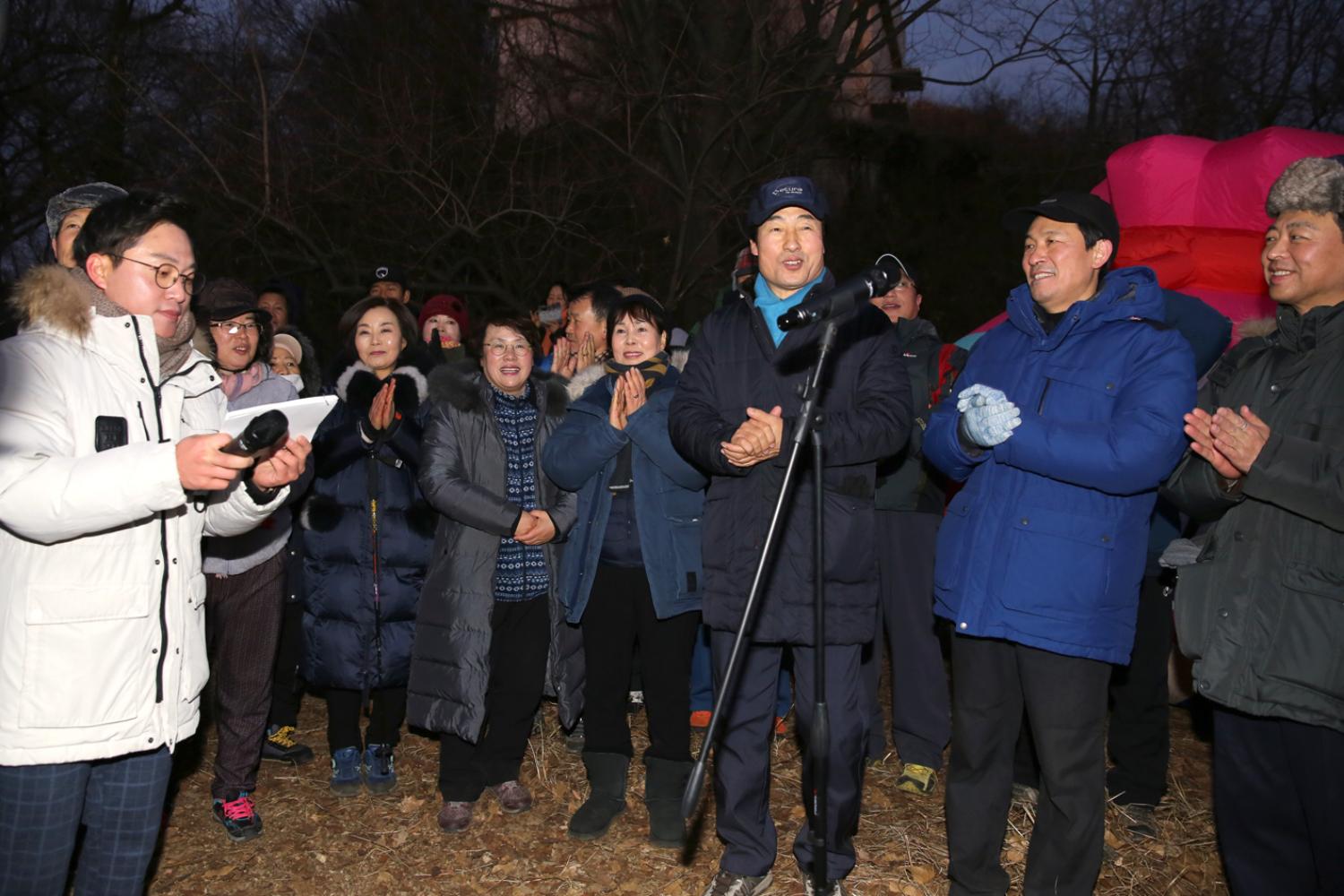 2019년 안산해맞이 행사 18