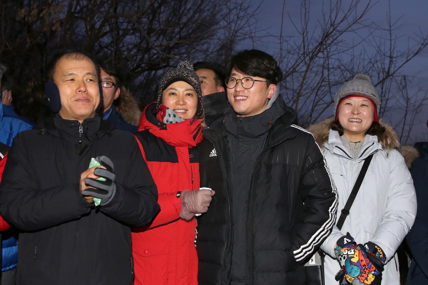 2019년 안산해맞이 행사 19