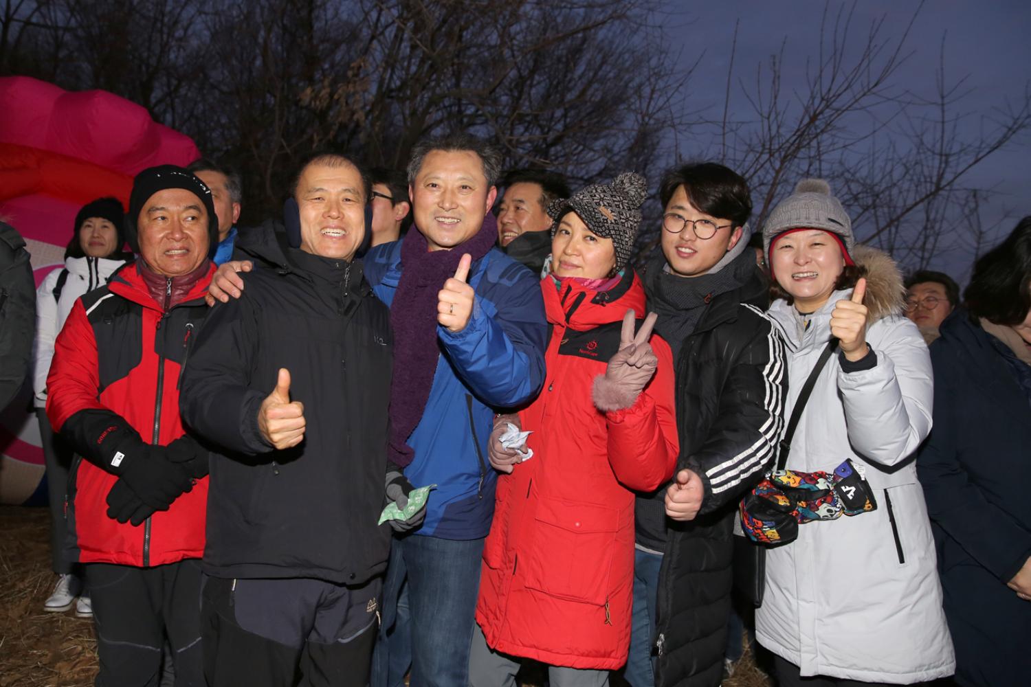 2019년 안산해맞이 행사 20