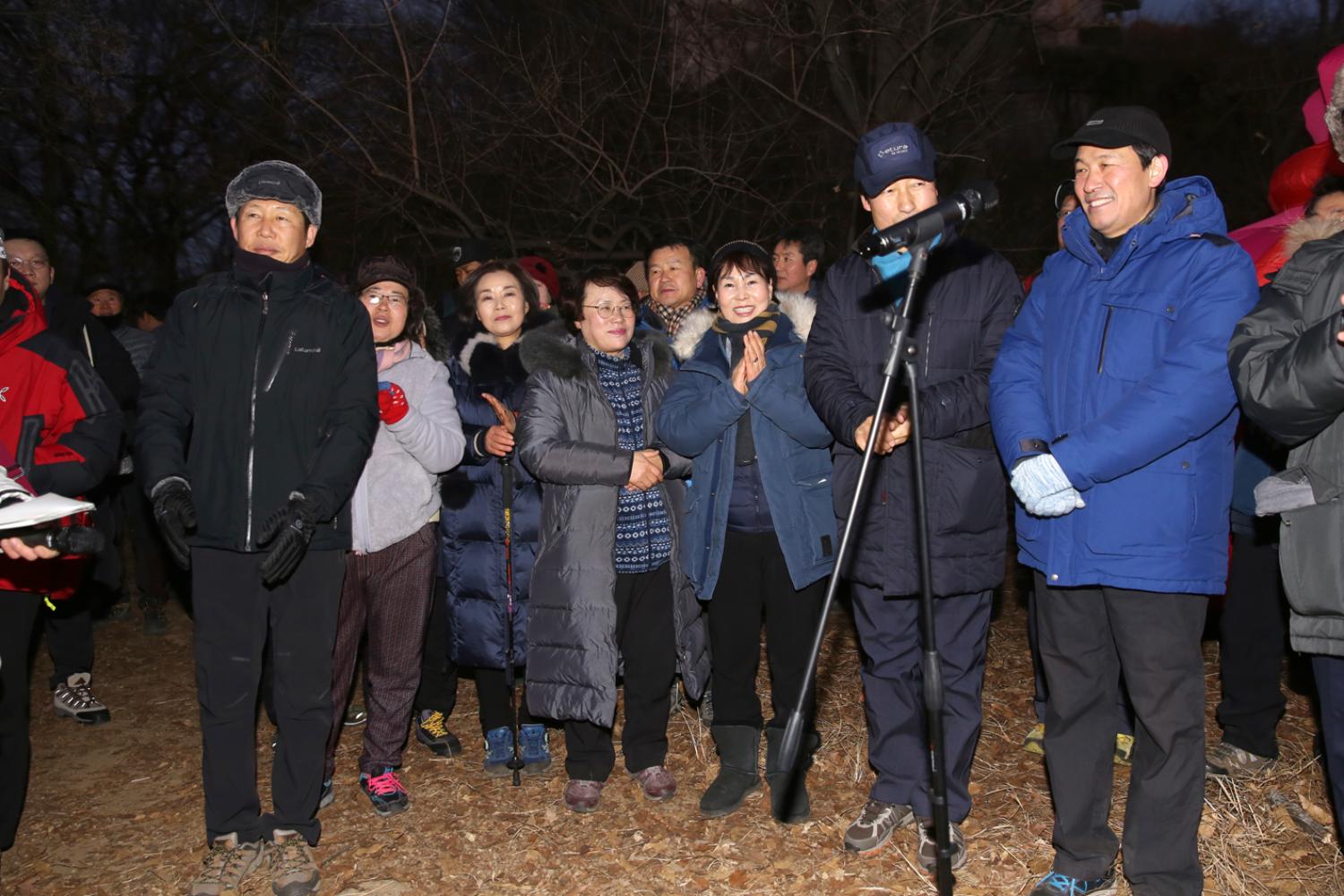 2019년 안산해맞이 행사 21