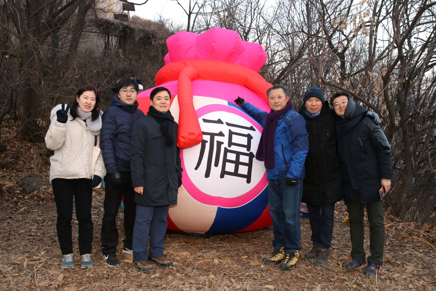 2019년 안산해맞이 행사 27