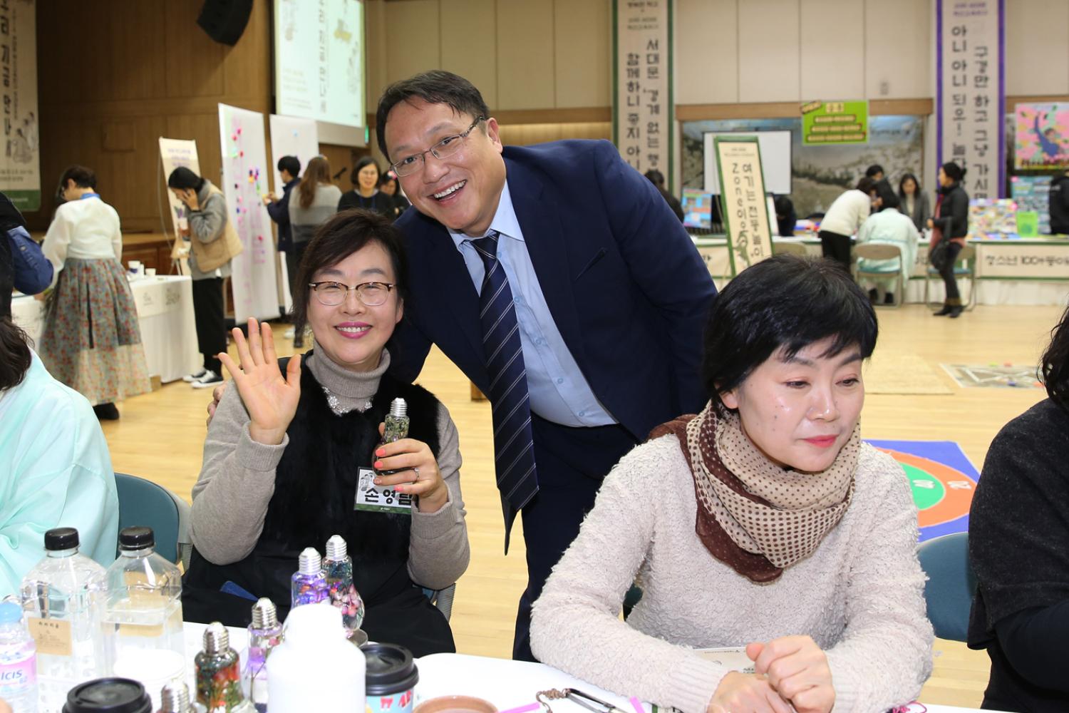 2018 혁신교육 성과 공유대회 27