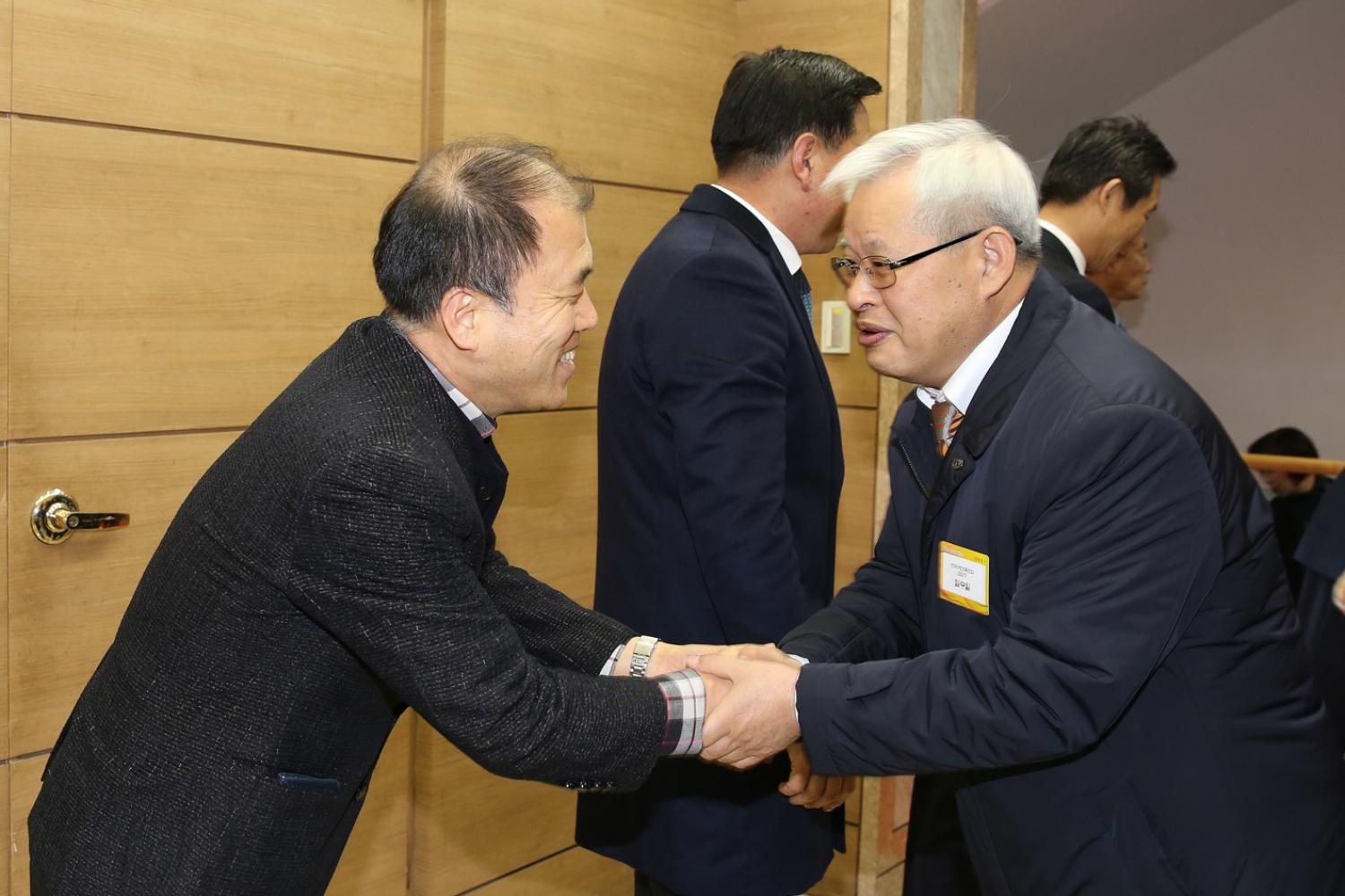2019년 신년인사회 53