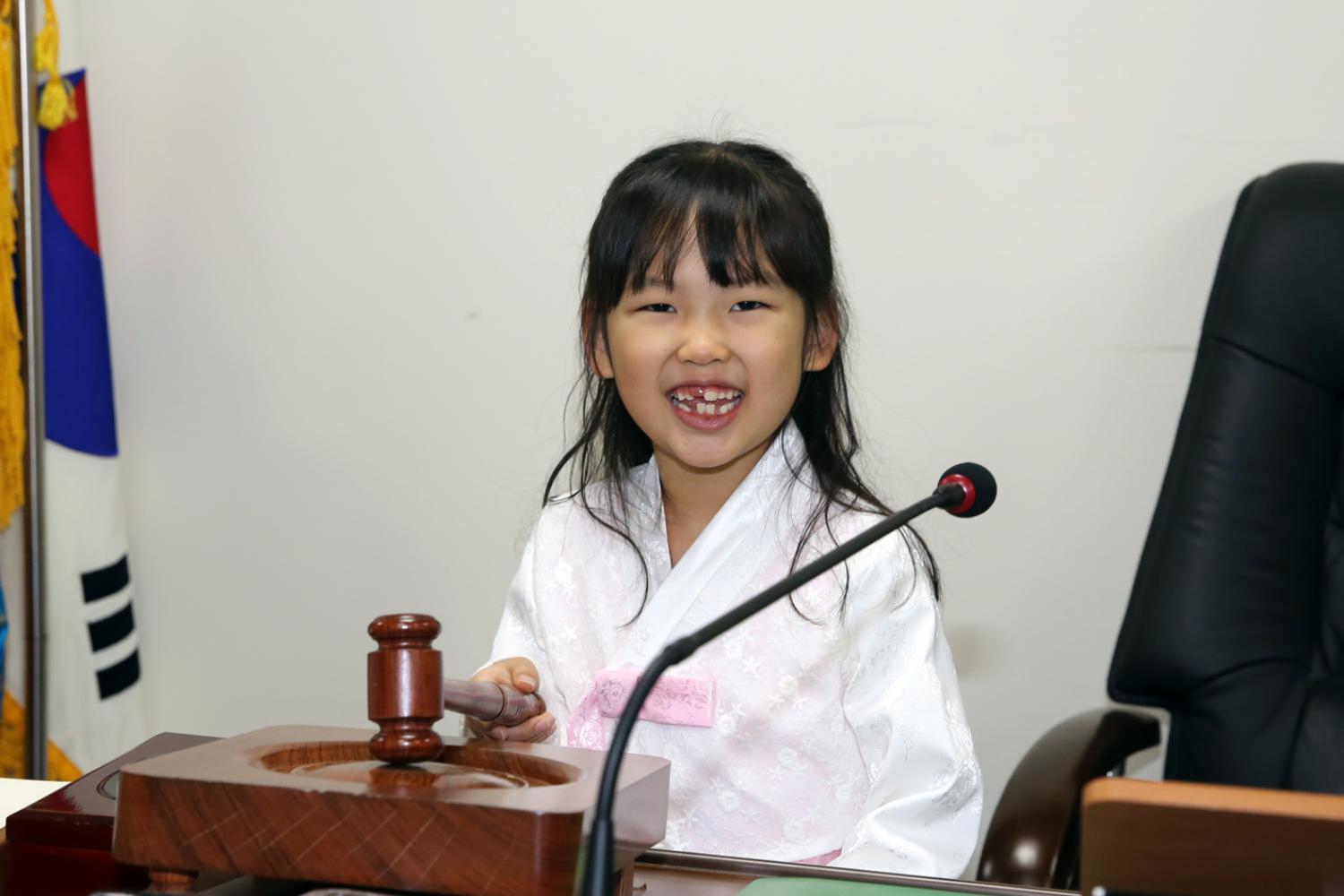홍제어린이집 설맞이 행사 현장방문 11