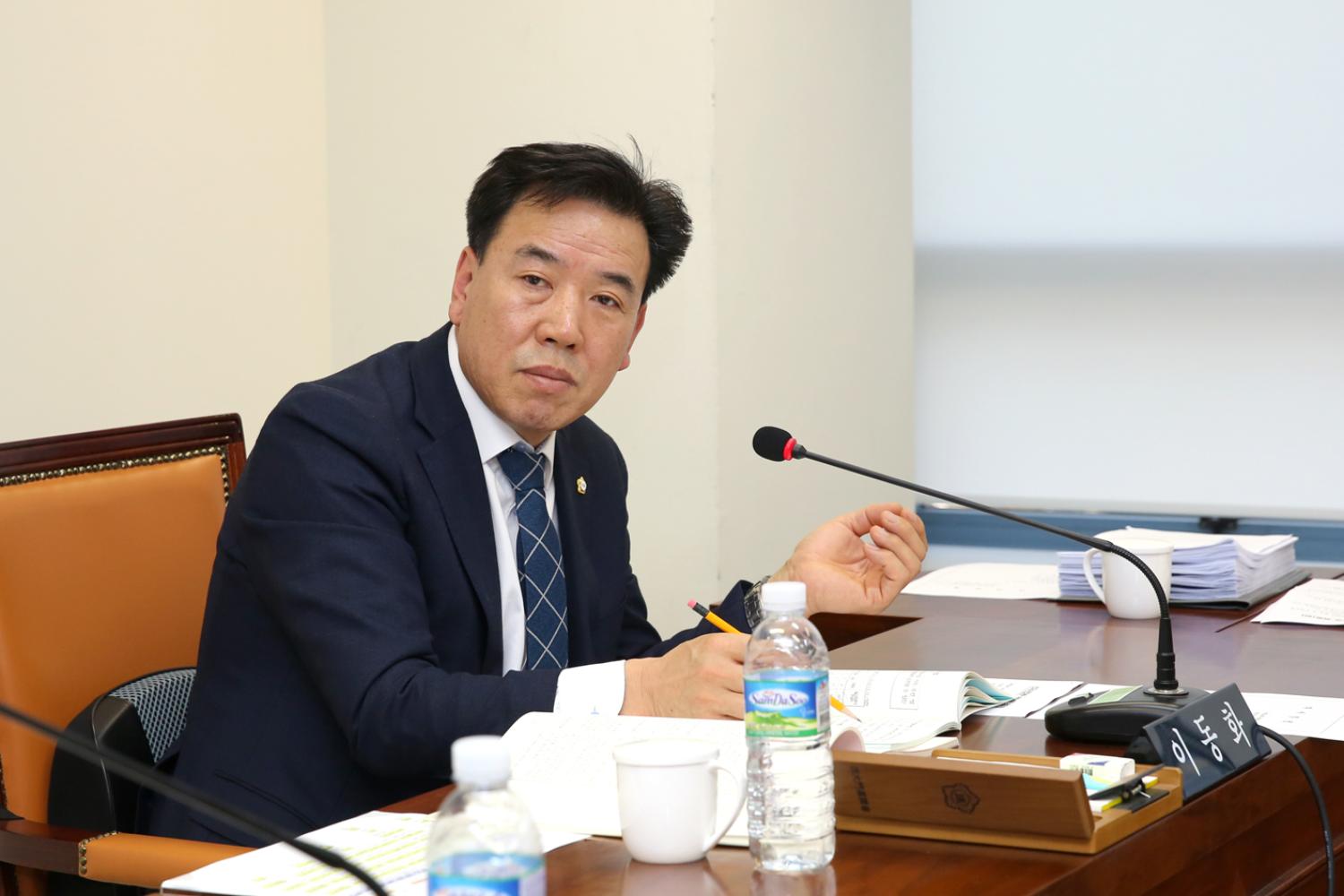 제249회 임시회 제1~2차 재정건설위원회 5