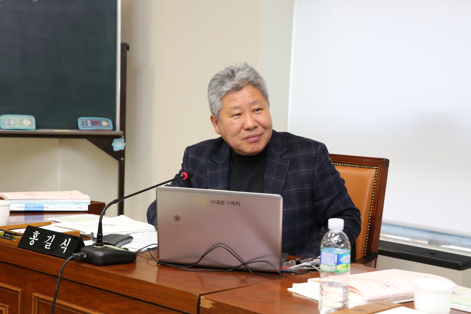 제249회 임시회 제1~2차 행정복지위원회 6