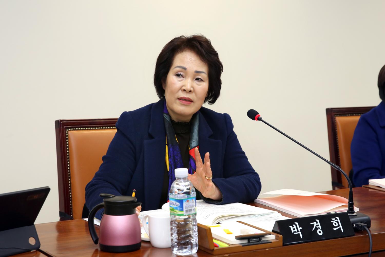 제249회 임시회 제1~2차 행정복지위원회 7