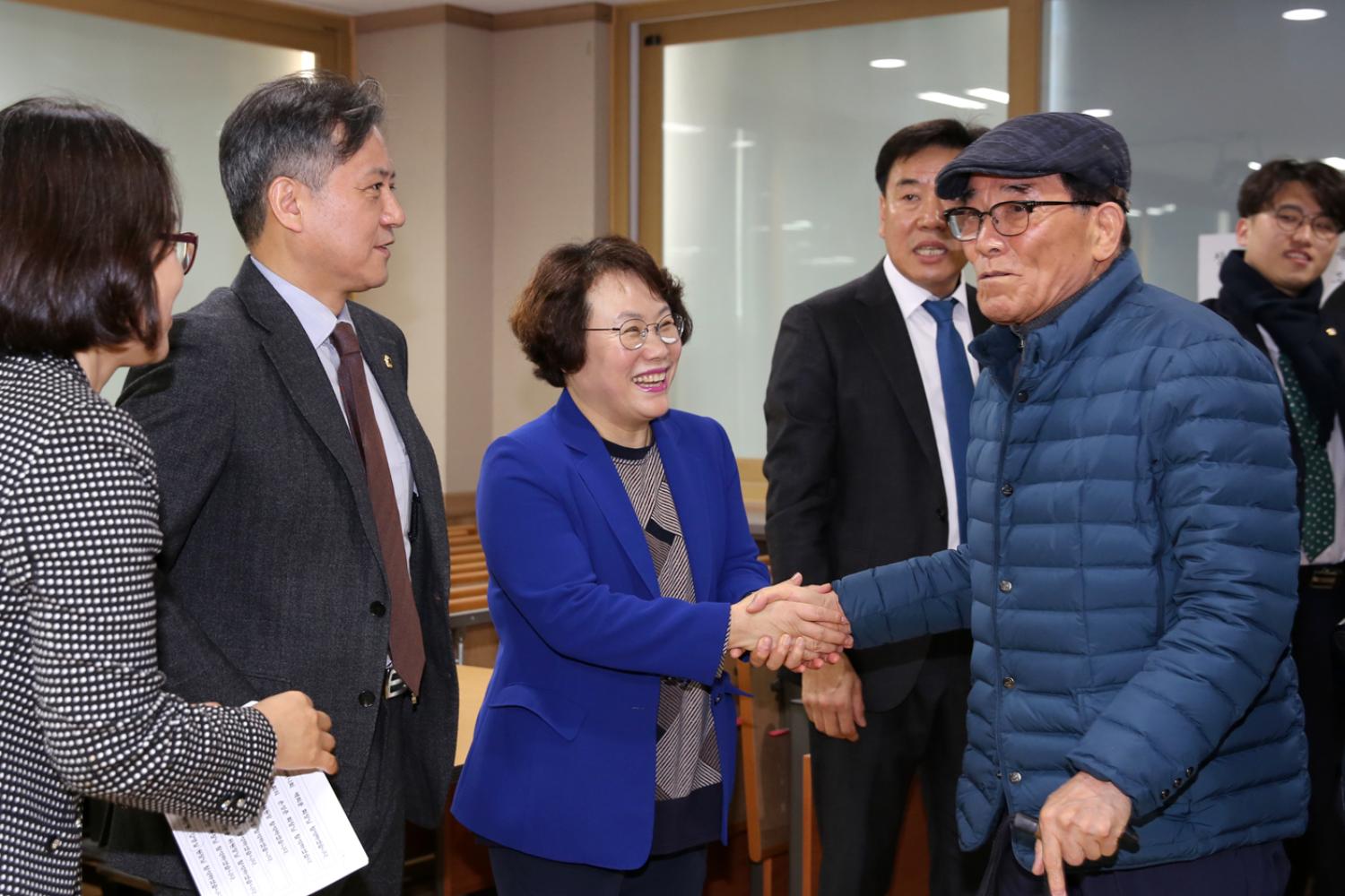2019년 신촌동 구정업무보고 14