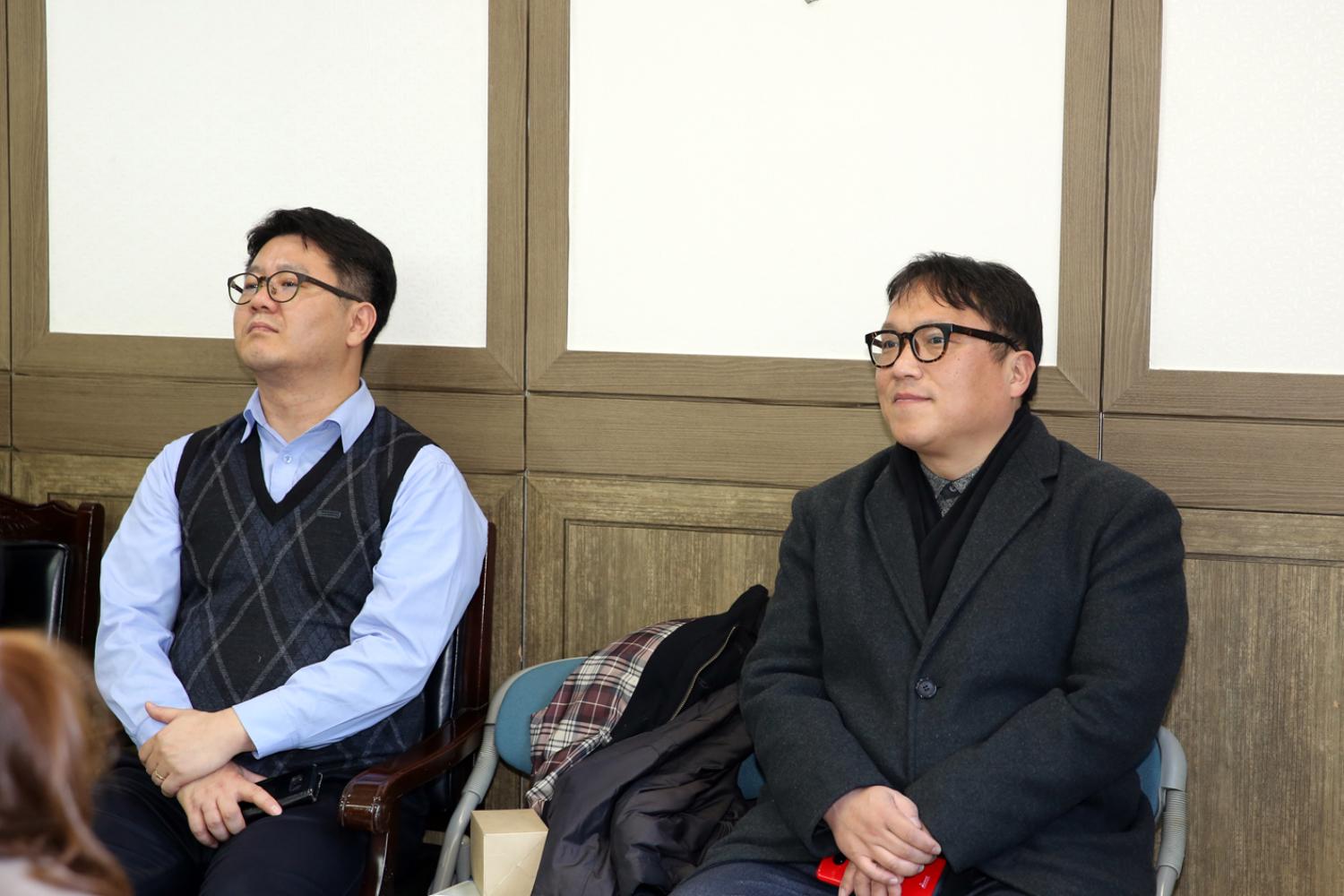 독서문화 진흥을 위한 지역서점 활성화 토론회 10