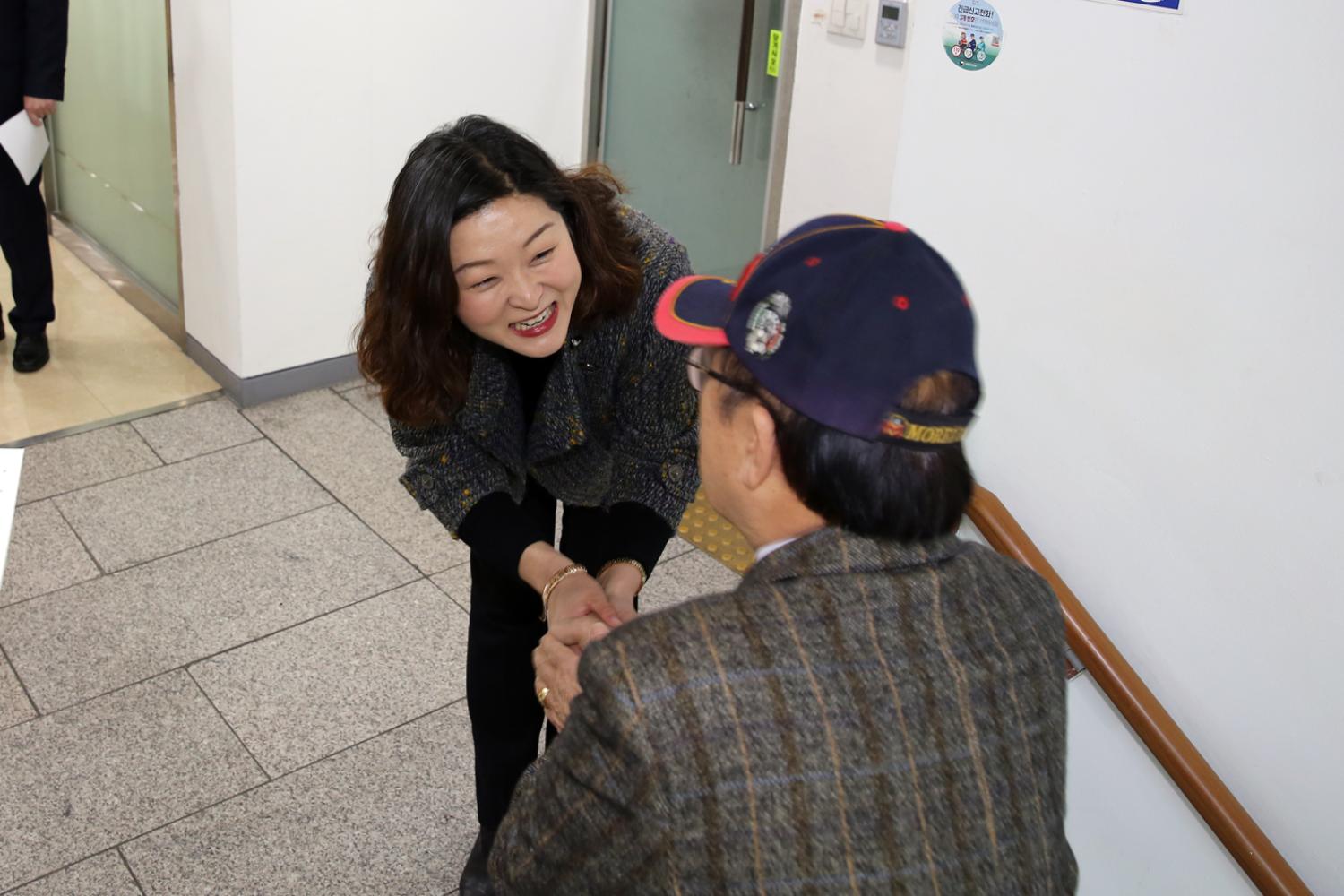 2019년 천연동 구정업무보고 9