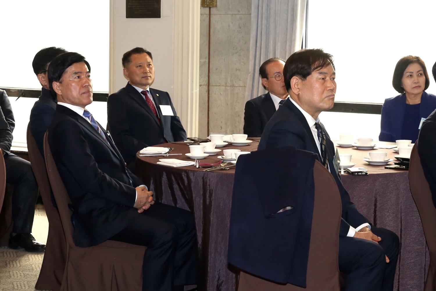 2019 간담회 및 대한민국 지방자치 파렛트 프로젝트 2022 14