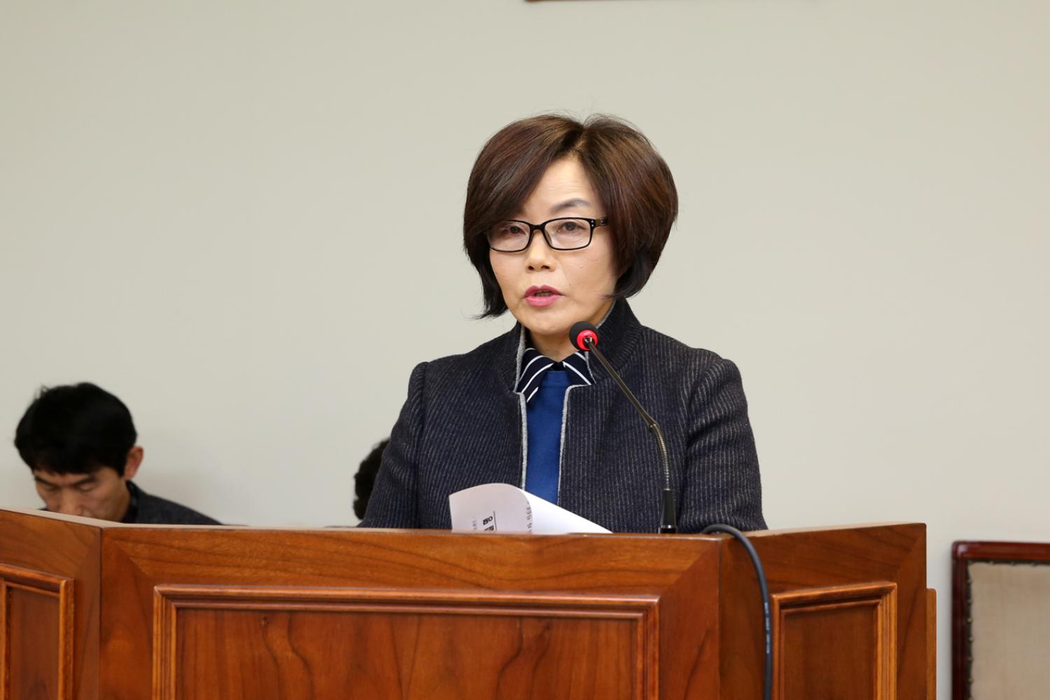 제250회 임시회 제1차~제2차 행정복지위원회 4