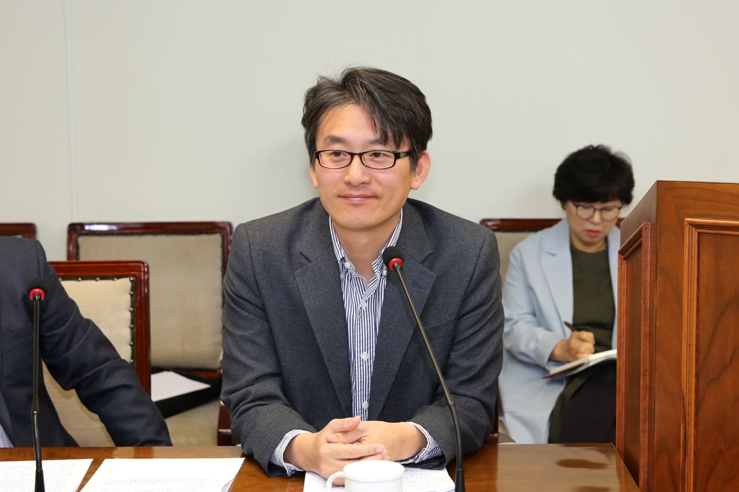 제250회 임시회 제1차~2차 재정건설위원회 2