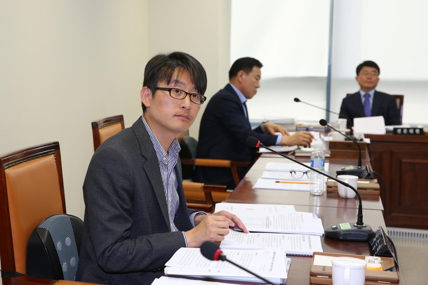 제250회 임시회 제1차~2차 재정건설위원회 8
