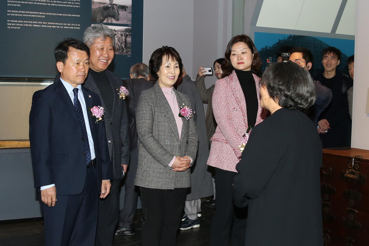 제주의 향기를 품다(서대문자연사박물관) 20