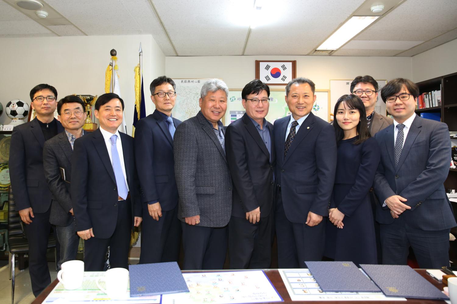 입법 법률고문 위촉식 3