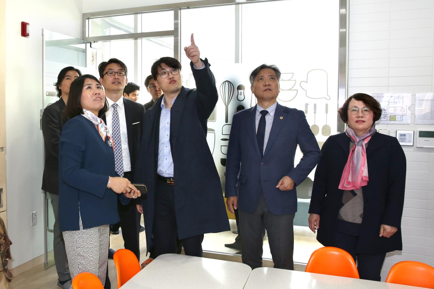 서대문구육아종합지원센터 개관식 27