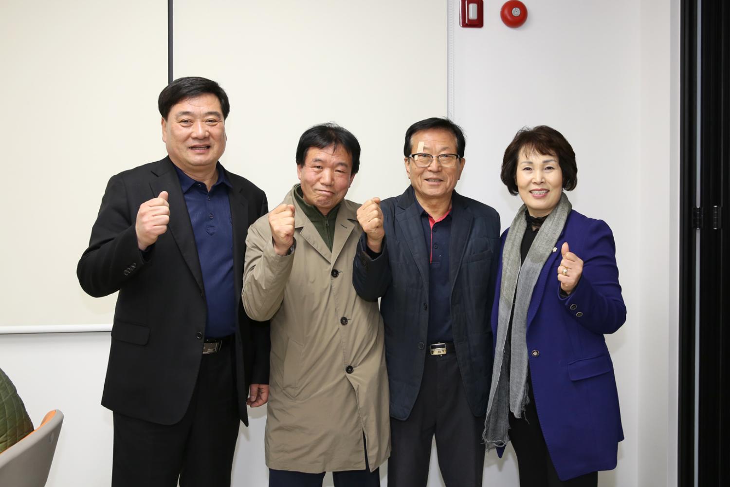 하하호호 마을활력소 개소식 9